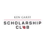 Ken Garff Scholarship Club logo