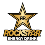 Rockstar energy logo