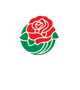 2023 Rose Bowl Game Logo